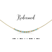 Redeemed